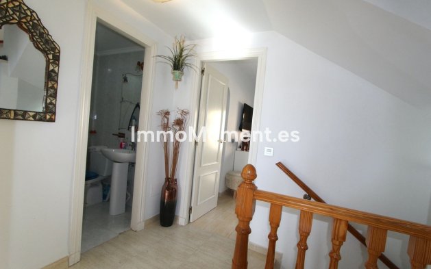 Reventa - Adosado - Marbella - Marbella Centro