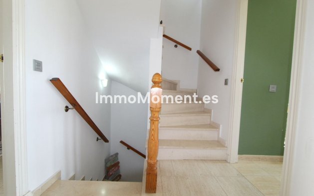 Reventa - Adosado - Marbella - Marbella Centro