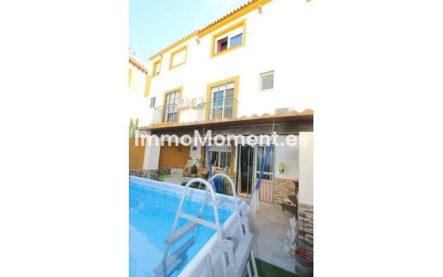 Reventa - Adosado - Marbella - Marbella Centro