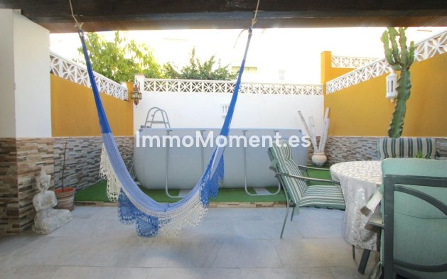 Reventa - Adosado - Marbella - Marbella Centro