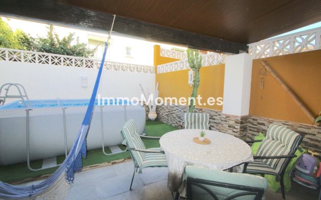 Reventa - Adosado - Marbella - Marbella Centro