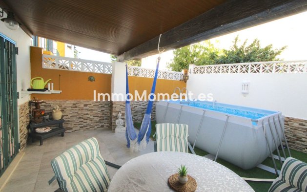 Reventa - Adosado - Marbella - Marbella Centro