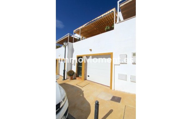 Reventa - Adosado - Marbella - Marbella Centro