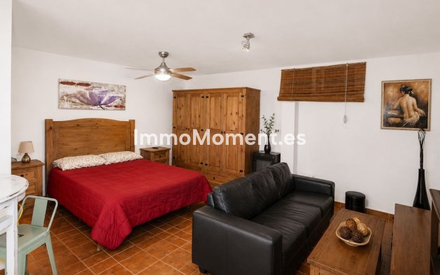Reventa - Adosado - Marbella - Marbella Centro