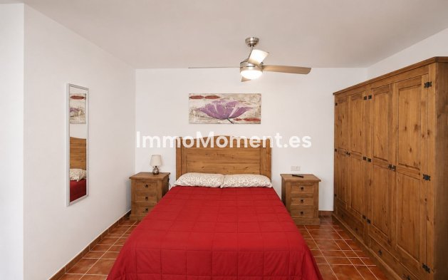 Reventa - Adosado - Marbella - Marbella Centro