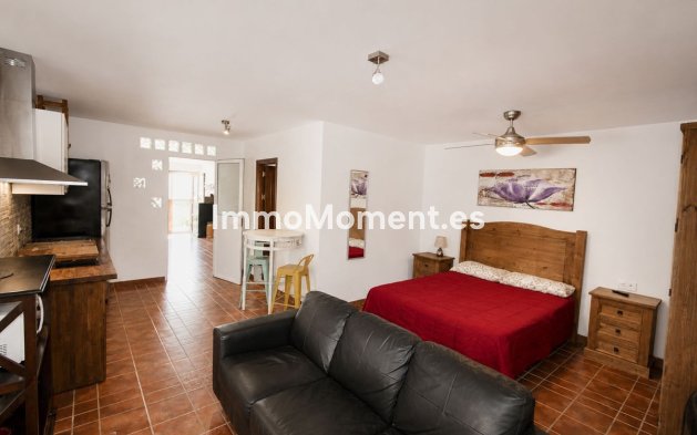 Reventa - Adosado - Marbella - Marbella Centro