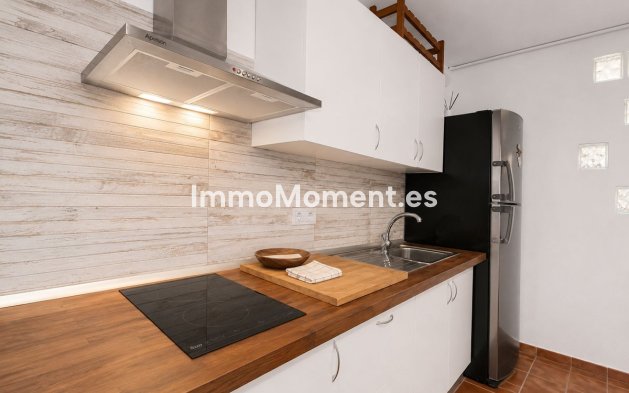 Reventa - Adosado - Marbella - Marbella Centro