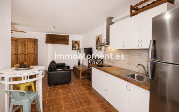 Reventa - Adosado - Marbella - Marbella Centro