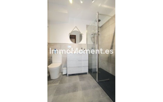 Reventa - Adosado - Marbella - Marbella Centro