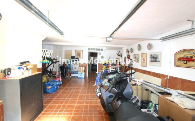 Reventa - Adosado - Marbella - Marbella Centro