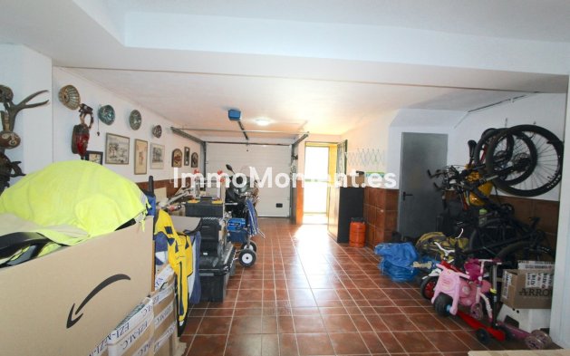 Reventa - Adosado - Marbella - Marbella Centro