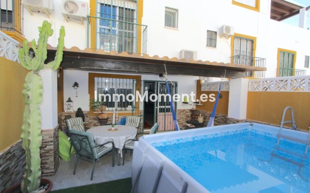 Reventa - Adosado - Marbella - Marbella Centro
