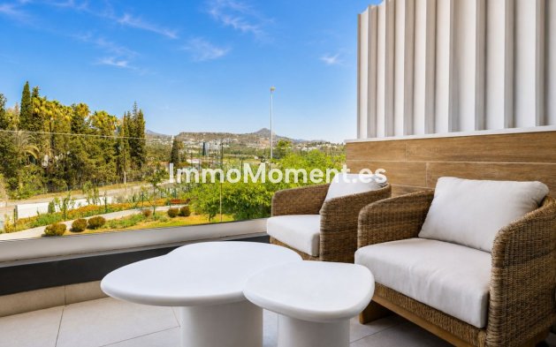 Resale - Townhouse - Estepona - Atalaya