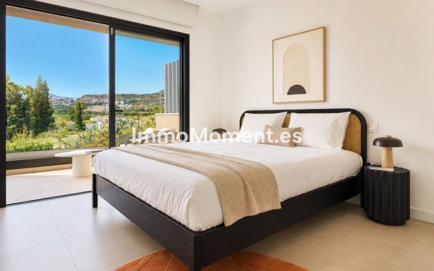 Resale - Townhouse - Estepona - Atalaya