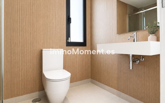 Resale - Townhouse - Estepona - Atalaya