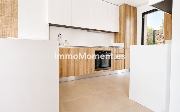 Resale - Townhouse - Estepona - Atalaya