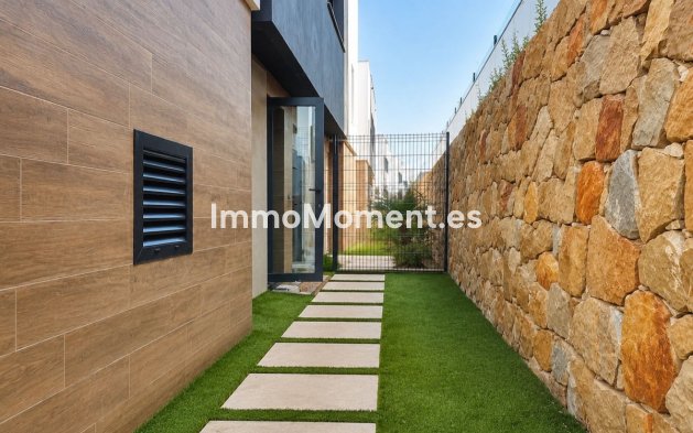 Resale - Townhouse - Estepona - Atalaya