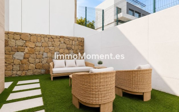 Resale - Townhouse - Estepona - Atalaya