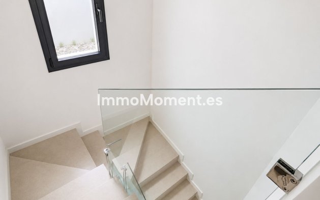 Revente - Maison mitoyenne - Estepona  - Atalaya