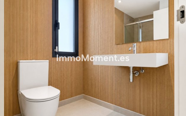 Resale - Townhouse - Estepona - Atalaya