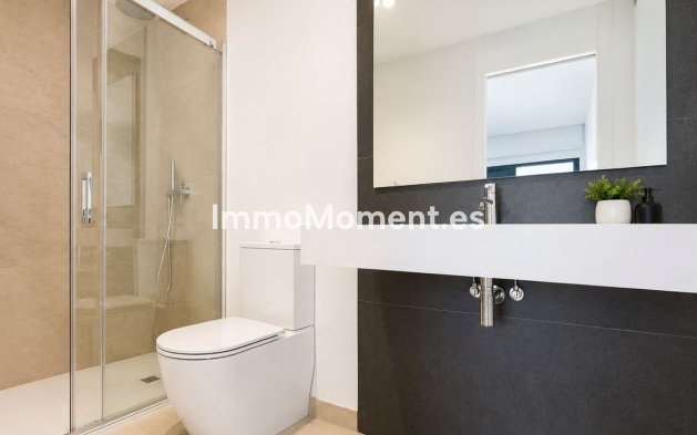 Resale - Townhouse - Estepona - Atalaya