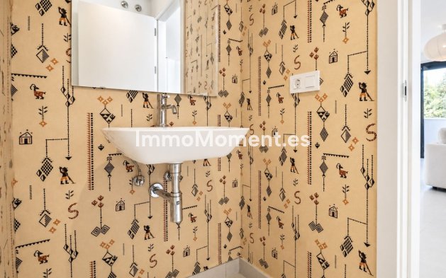 Resale - Townhouse - Estepona - Atalaya