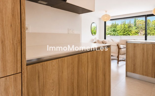 Resale - Townhouse - Estepona - Atalaya