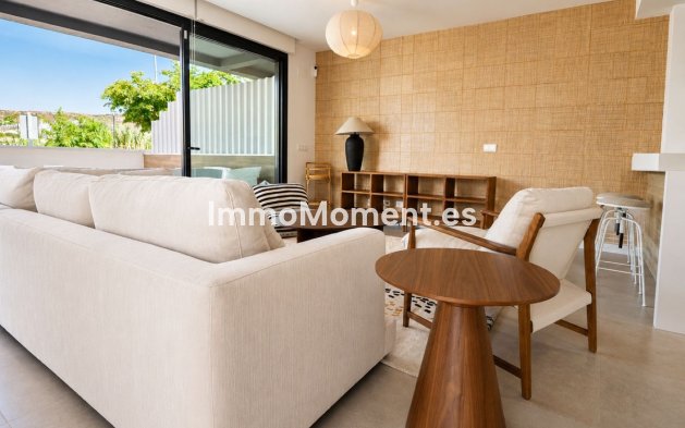 Resale - Townhouse - Estepona - Atalaya