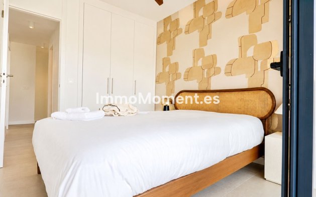 Resale - Townhouse - Estepona - Atalaya