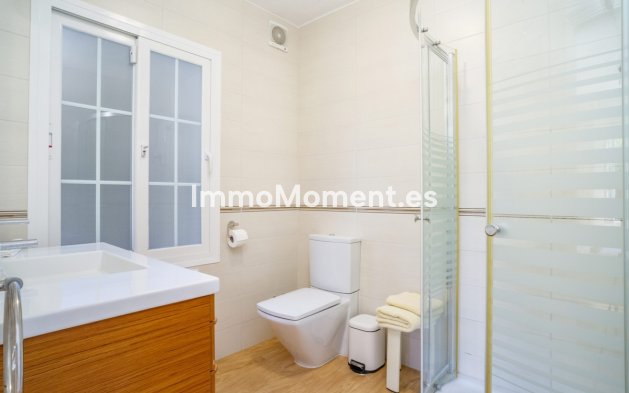 Reventa - Villa independiente - Marbella - Guadalmina Alta