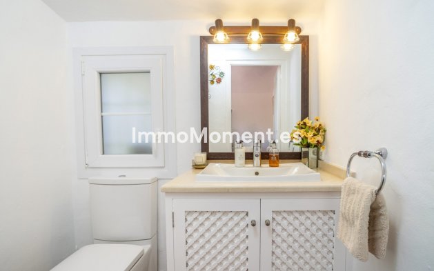 Reventa - Villa independiente - Marbella - Guadalmina Alta