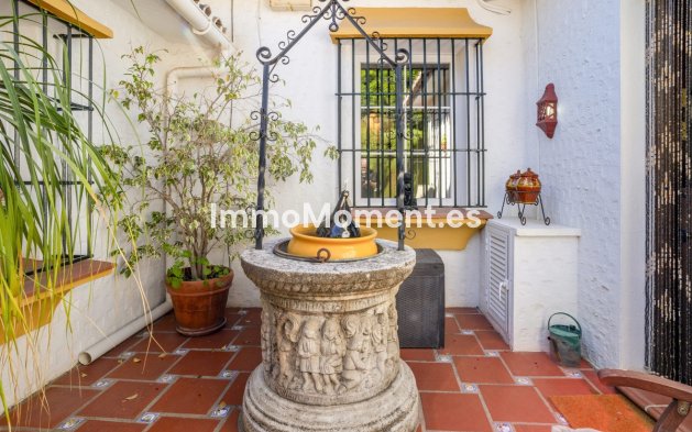 Reventa - Villa independiente - Marbella - Guadalmina Alta