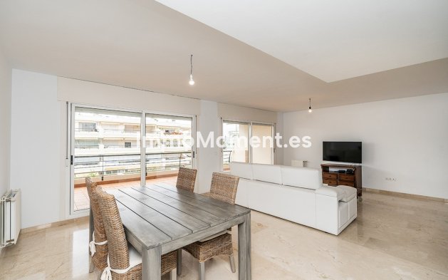 Reventa - Apartamento - Marbella - Guadalmina Alta