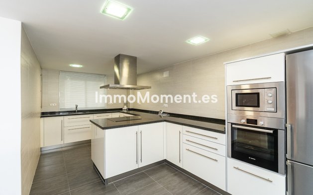 Reventa - Apartamento - Marbella - Guadalmina Alta