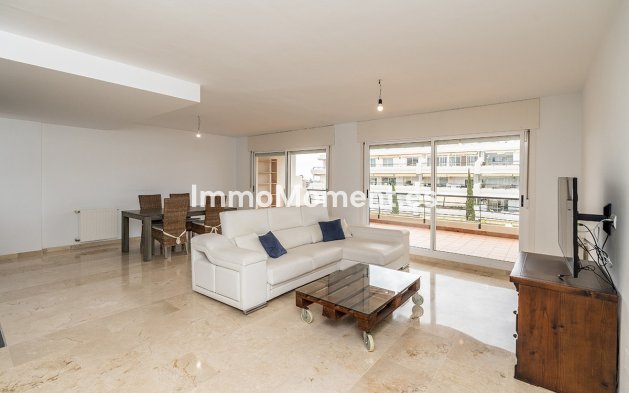 Reventa - Apartamento - Marbella - Guadalmina Alta