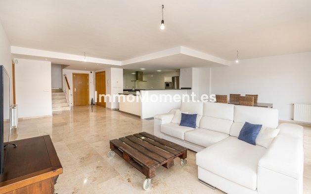 Reventa - Apartamento - Marbella - Guadalmina Alta