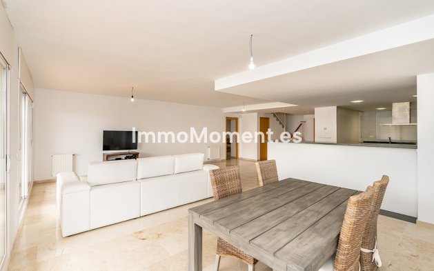 Reventa - Apartamento - Marbella - Guadalmina Alta