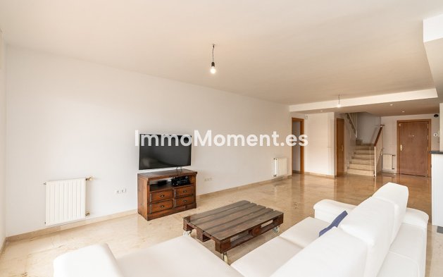 Reventa - Apartamento - Marbella - Guadalmina Alta