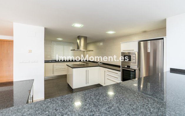 Reventa - Apartamento - Marbella - Guadalmina Alta