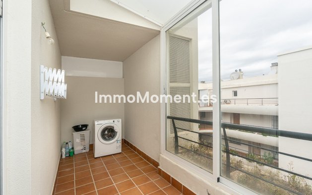 Reventa - Apartamento - Marbella - Guadalmina Alta