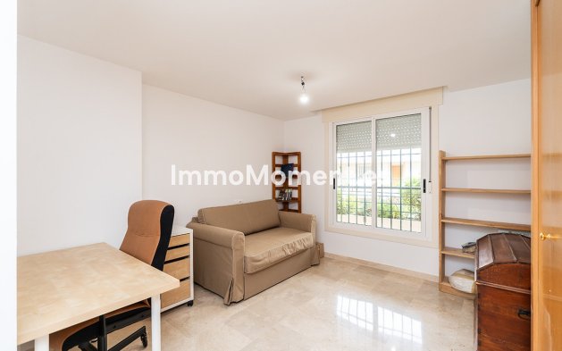 Reventa - Apartamento - Marbella - Guadalmina Alta