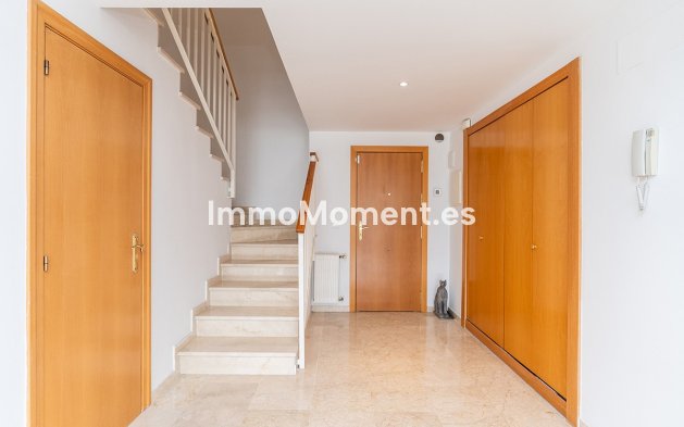 Reventa - Apartamento - Marbella - Guadalmina Alta