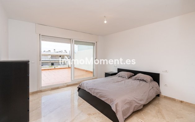 Reventa - Apartamento - Marbella - Guadalmina Alta
