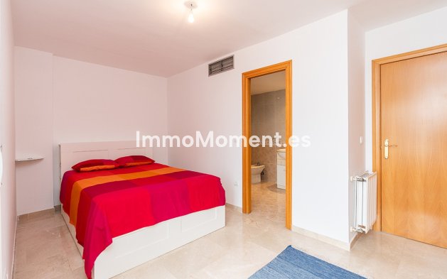 Reventa - Apartamento - Marbella - Guadalmina Alta