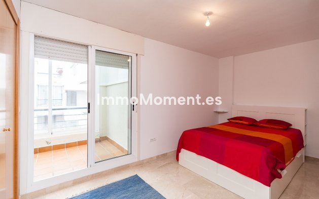 Reventa - Apartamento - Marbella - Guadalmina Alta
