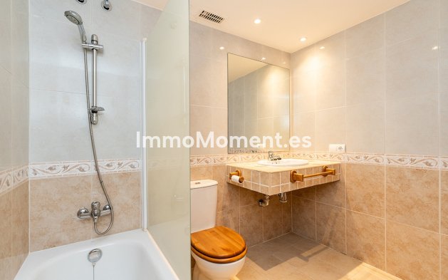 Reventa - Apartamento - Marbella - Guadalmina Alta