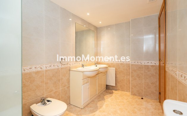 Reventa - Apartamento - Marbella - Guadalmina Alta