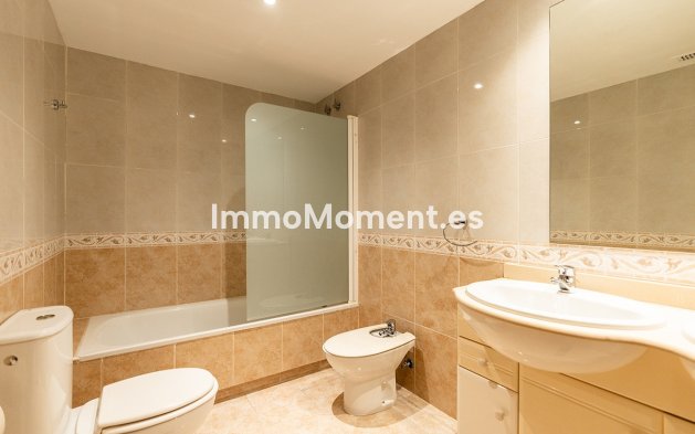 Reventa - Apartamento - Marbella - Guadalmina Alta