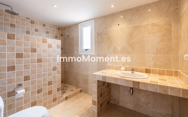 Reventa - Apartamento - Marbella - Guadalmina Alta