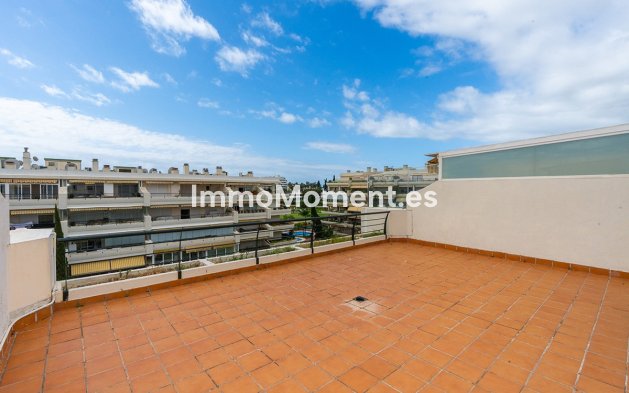 Reventa - Apartamento - Marbella - Guadalmina Alta